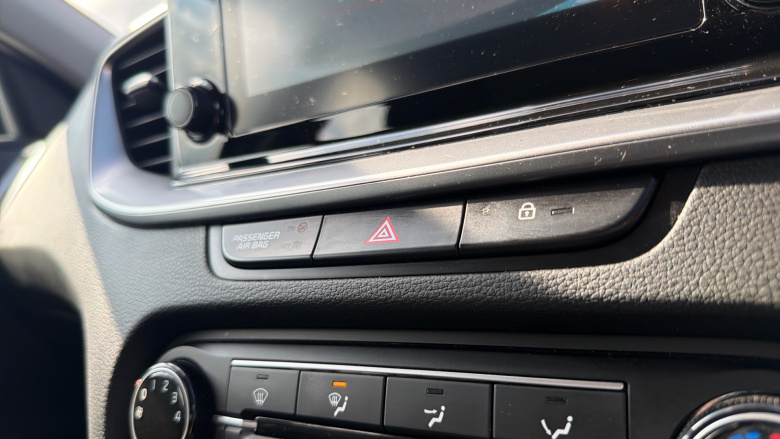 Kia Xceed 1.5T GDi ISG 2 5dr Petrol Hatchback